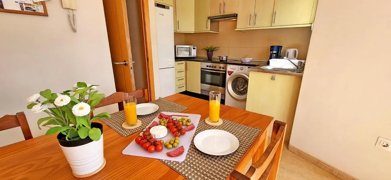 칼레타데푸스테 Ferienhaus Casa Beatriz 빌라 펜션