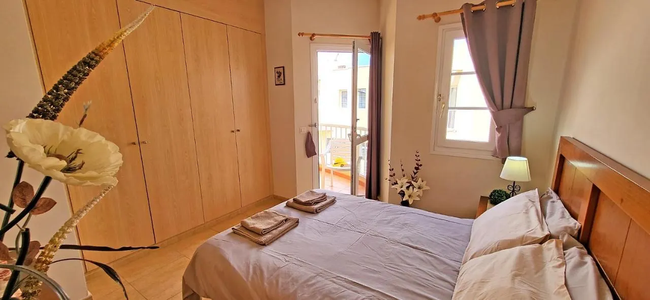 Ferienhaus Casa Beatriz Villa Caleta de Fuste Сasa de vacaciones