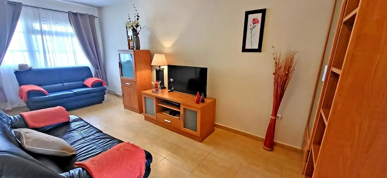 Ferienhaus Casa Beatriz Villa Caleta de Fuste