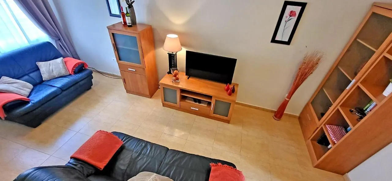 Ferienhaus Casa Beatriz Villa Caleta de Fuste 0*,