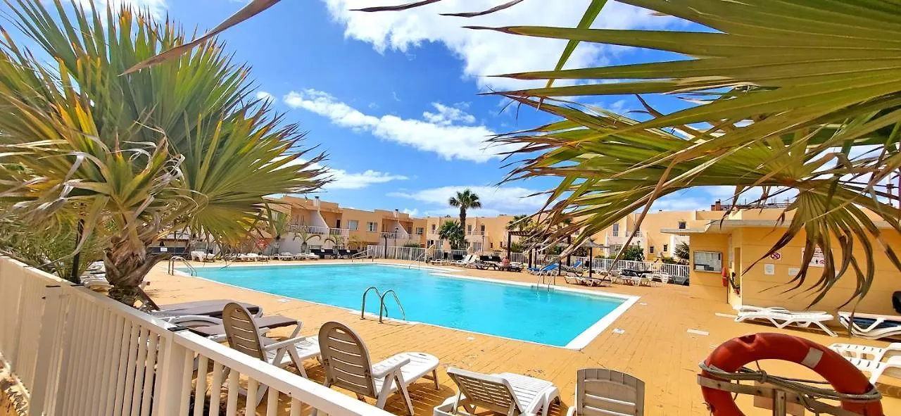Сasa de vacaciones Ferienhaus Casa Beatriz Villa Caleta de Fuste