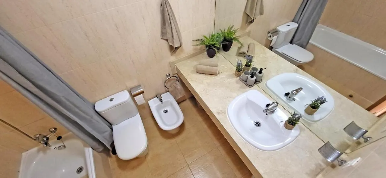 Сasa de vacaciones Ferienhaus Casa Beatriz Villa Caleta de Fuste
