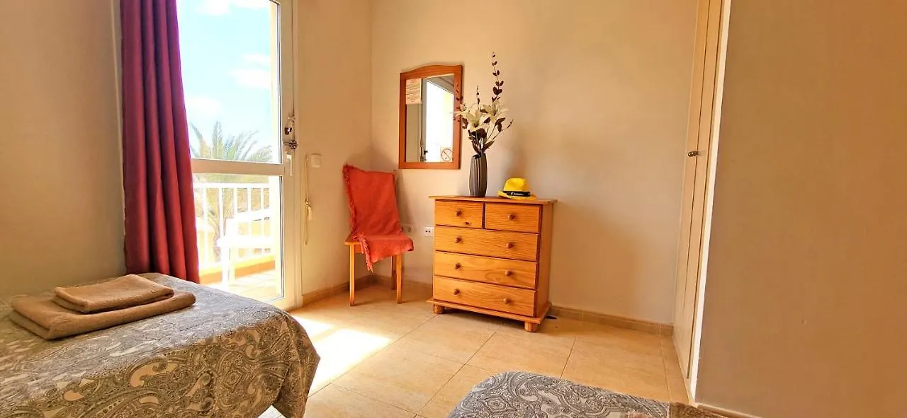 Сasa de vacaciones Ferienhaus Casa Beatriz Villa Caleta de Fuste