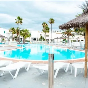  Apartment Relax En Puerta Del Sol -