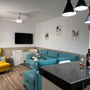  Apartment Poema De Liria